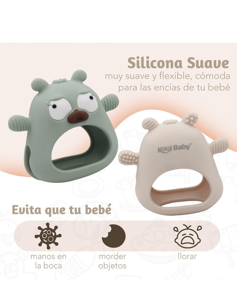 Set juguete mordedera  4 piezas 3