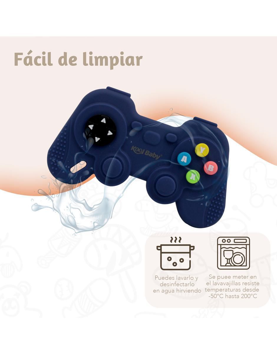 Set juguete mordedera 2 piezas 5