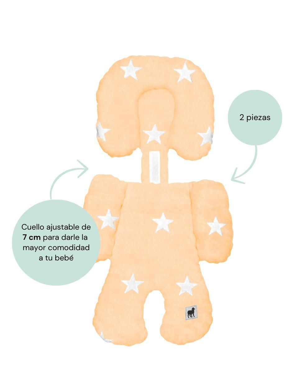 Cojín posicionador Nap