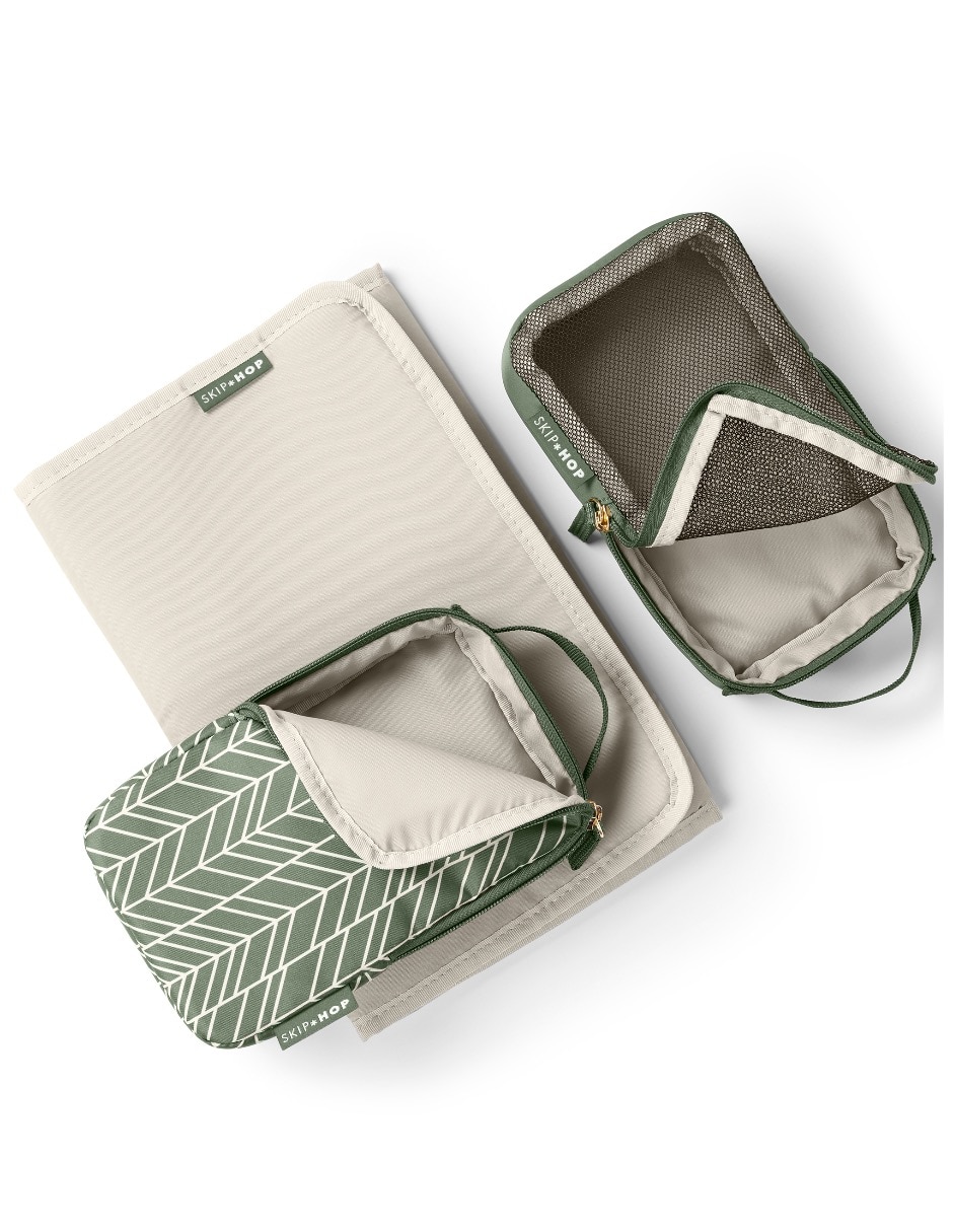 Pañalera backpack 5