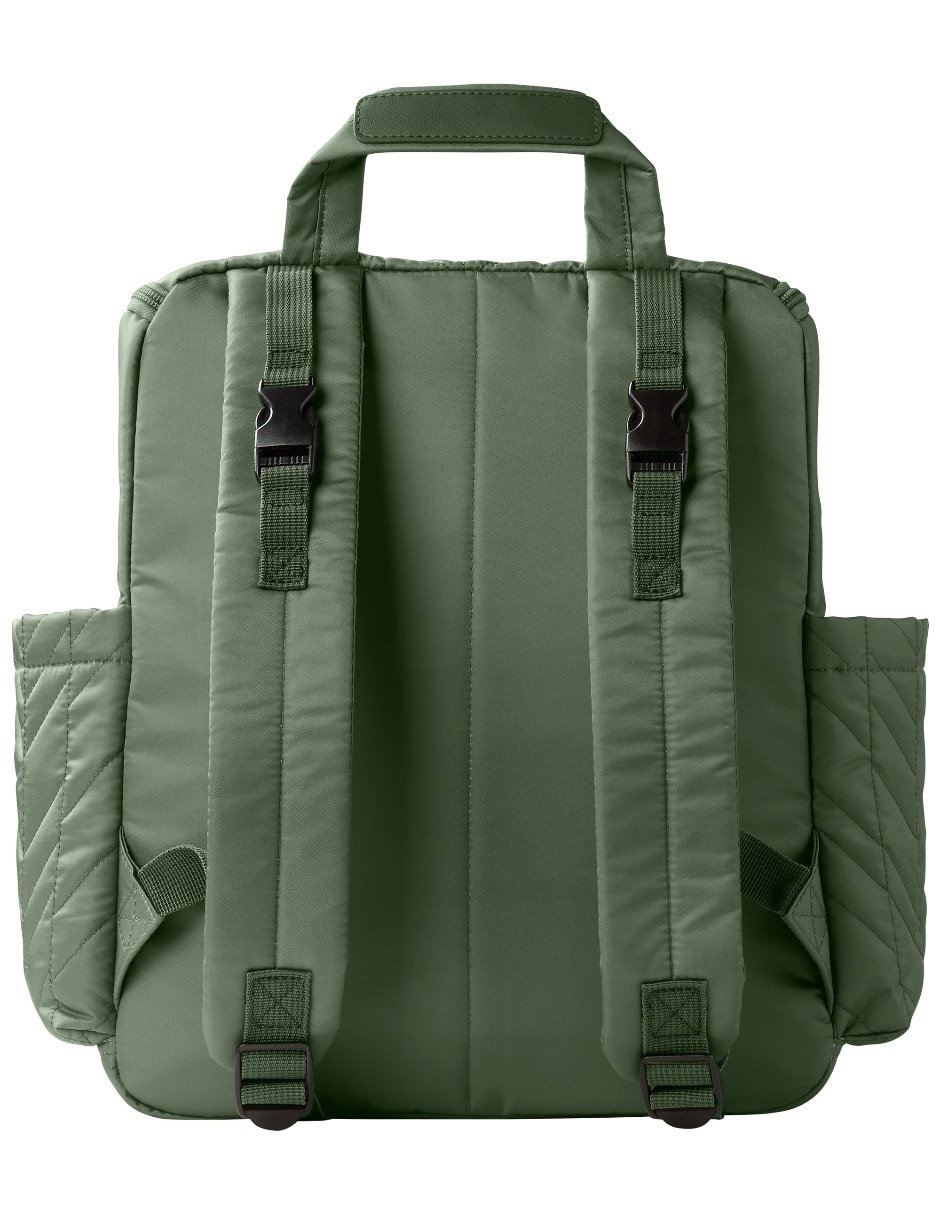 Pañalera backpack 7