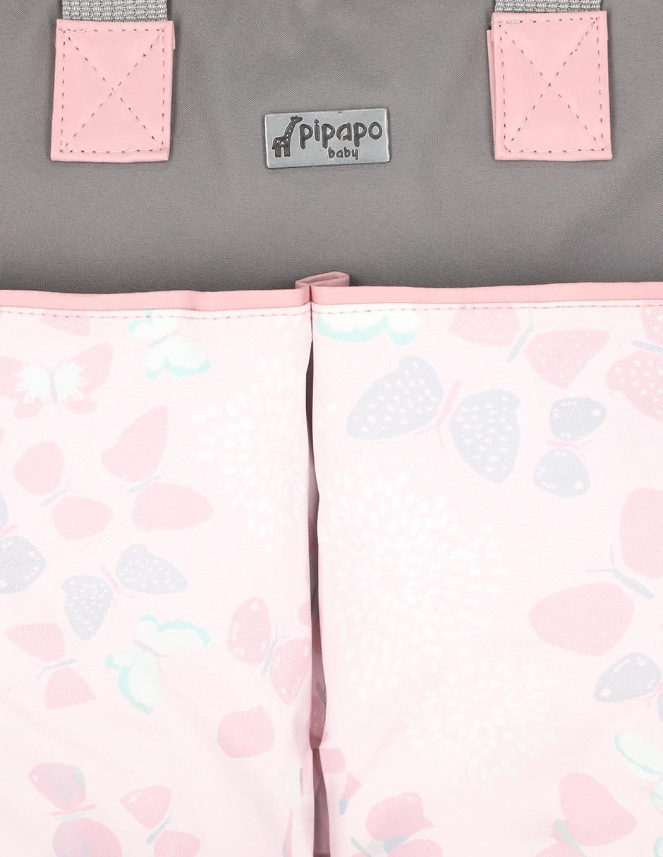 Pañalera Mariposa 5