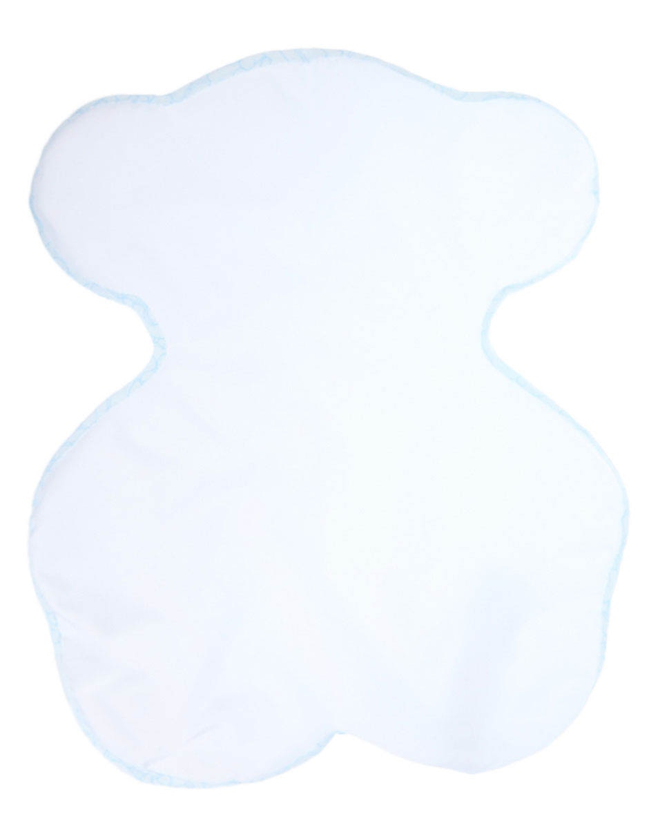 Cambiador Baby de madera unisex