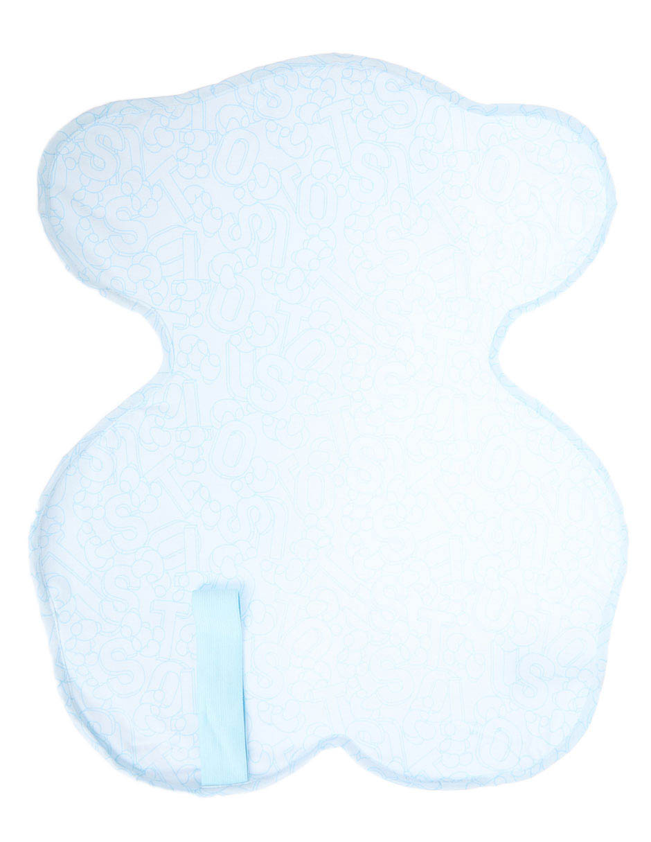 Cambiador Baby de madera unisex 2