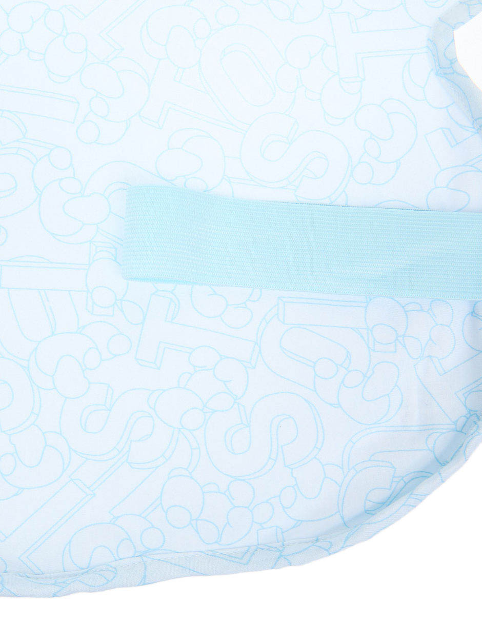 Cambiador Baby de madera unisex 3