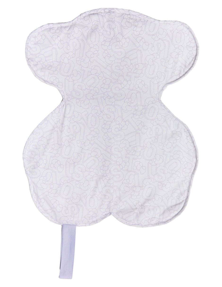 Cambiador Baby de madera unisex
