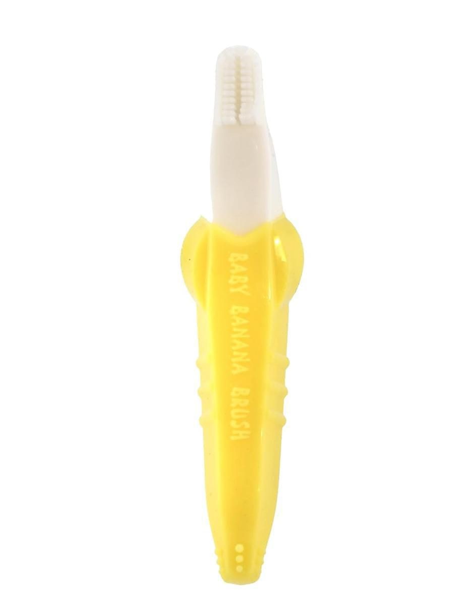 Cepillo dientes para bebé