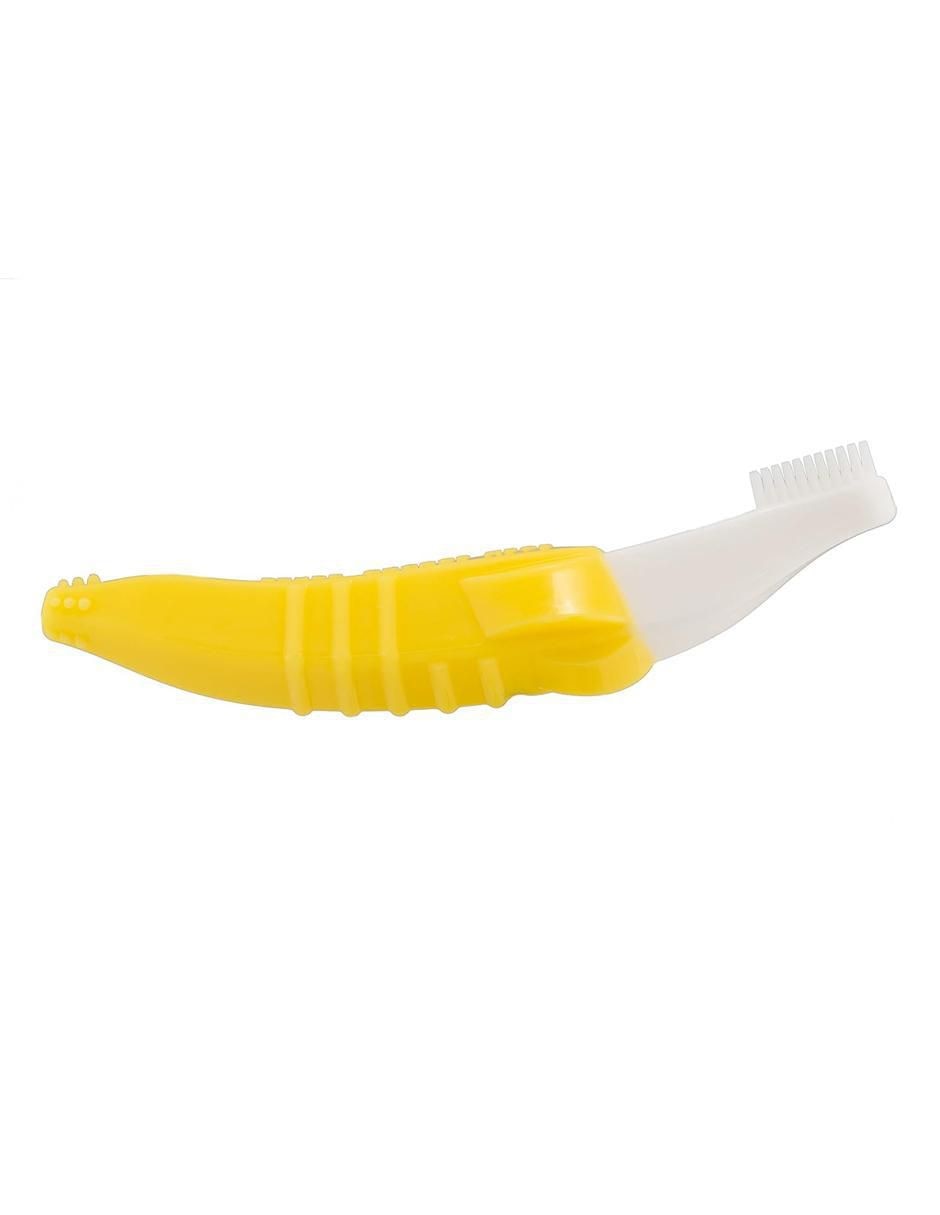 Cepillo dientes para bebé 2