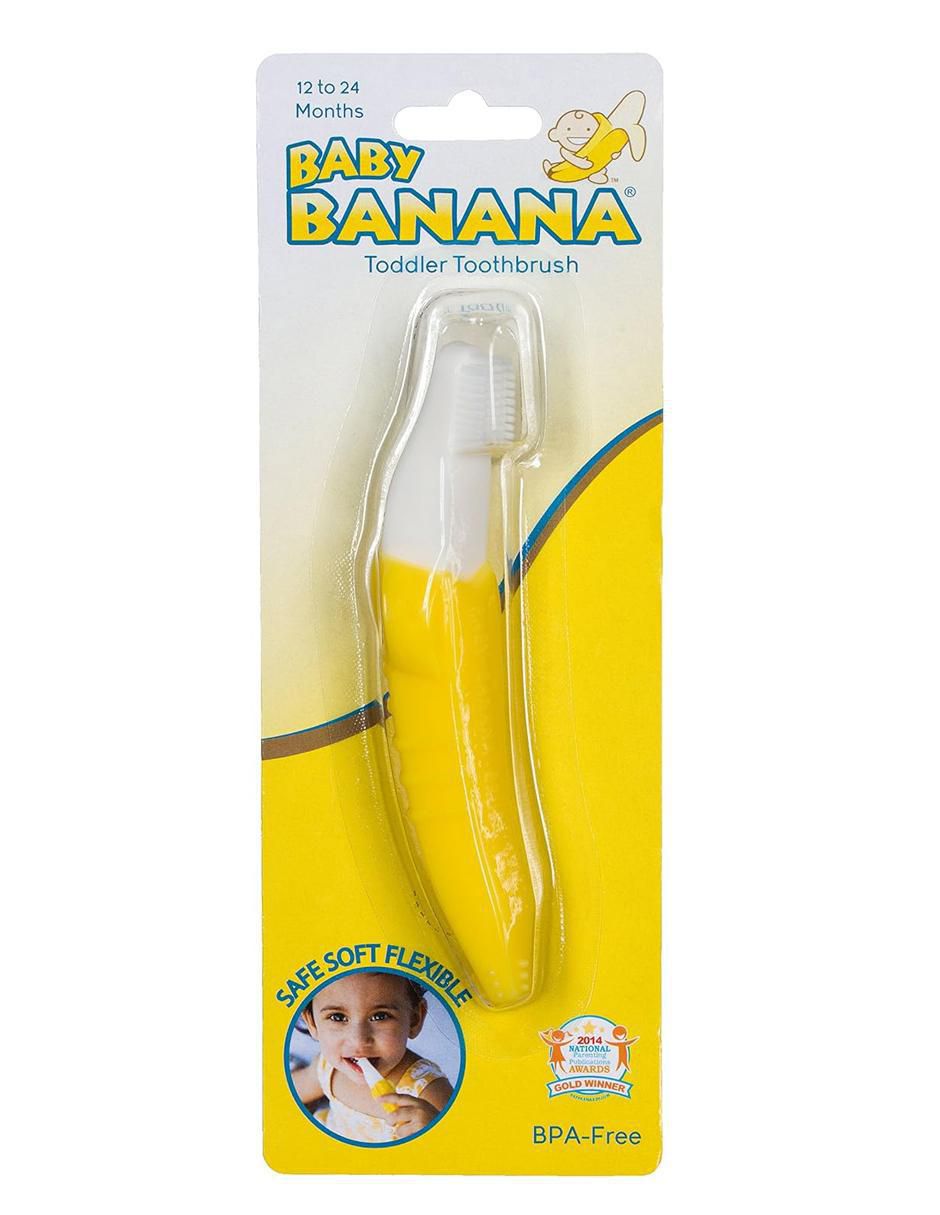Cepillo dientes para bebé 3