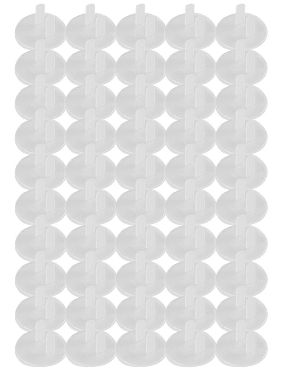 Tapa ciega para contacto