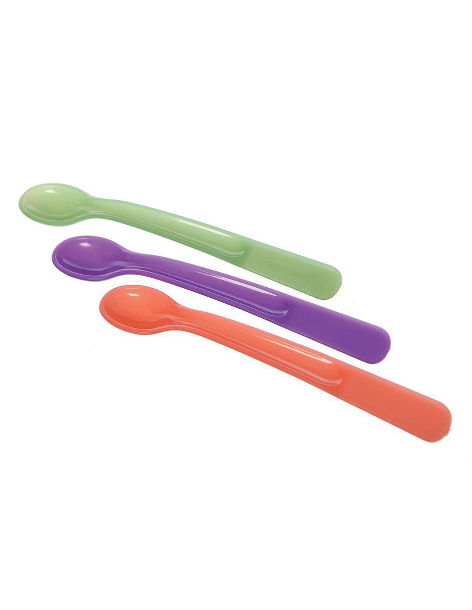 Set cuchara para alimentación