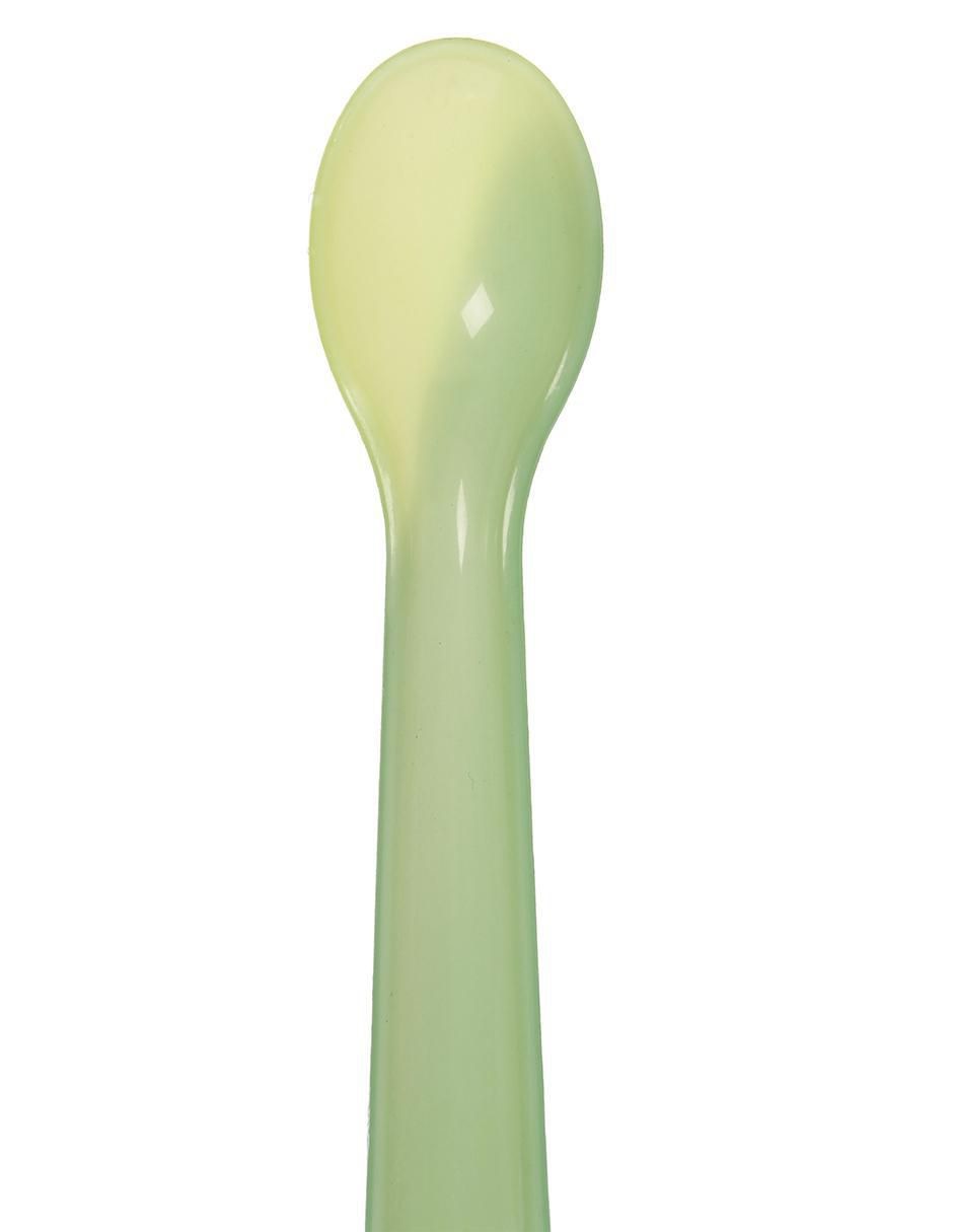 Set cuchara para alimentación 2