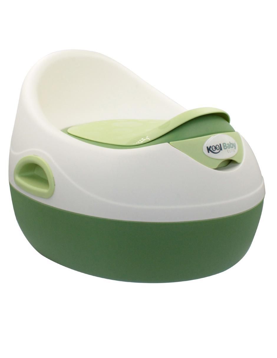 Entrenador de baño