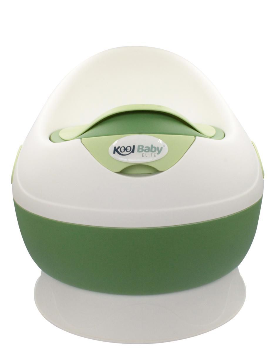 Entrenador de baño 5