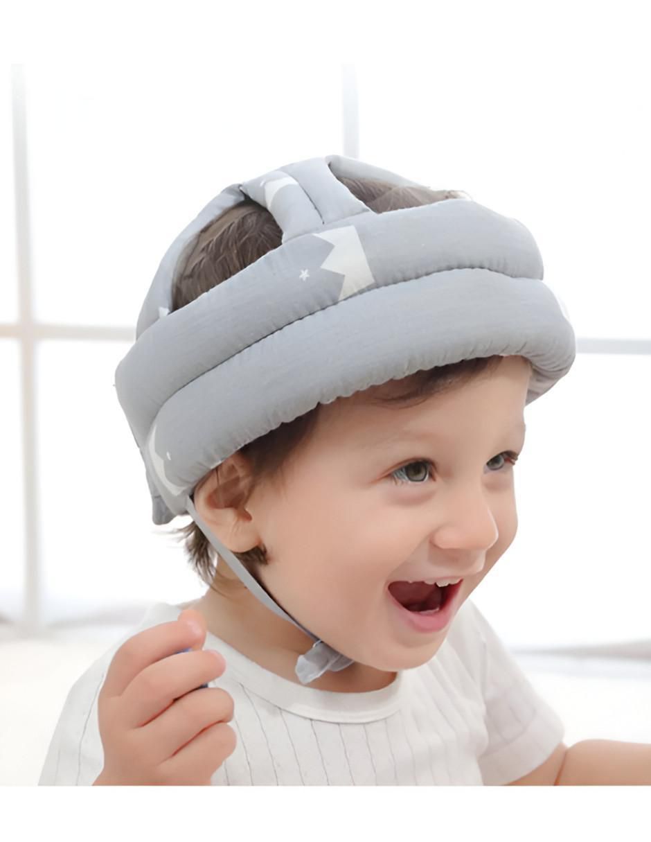 Casco protector casual unisex 4