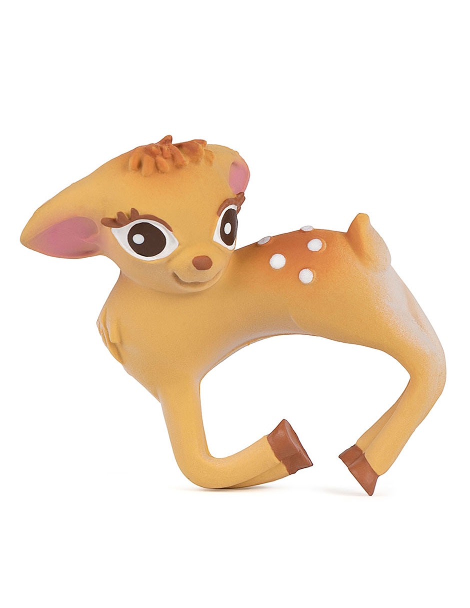 Juguete mordedera