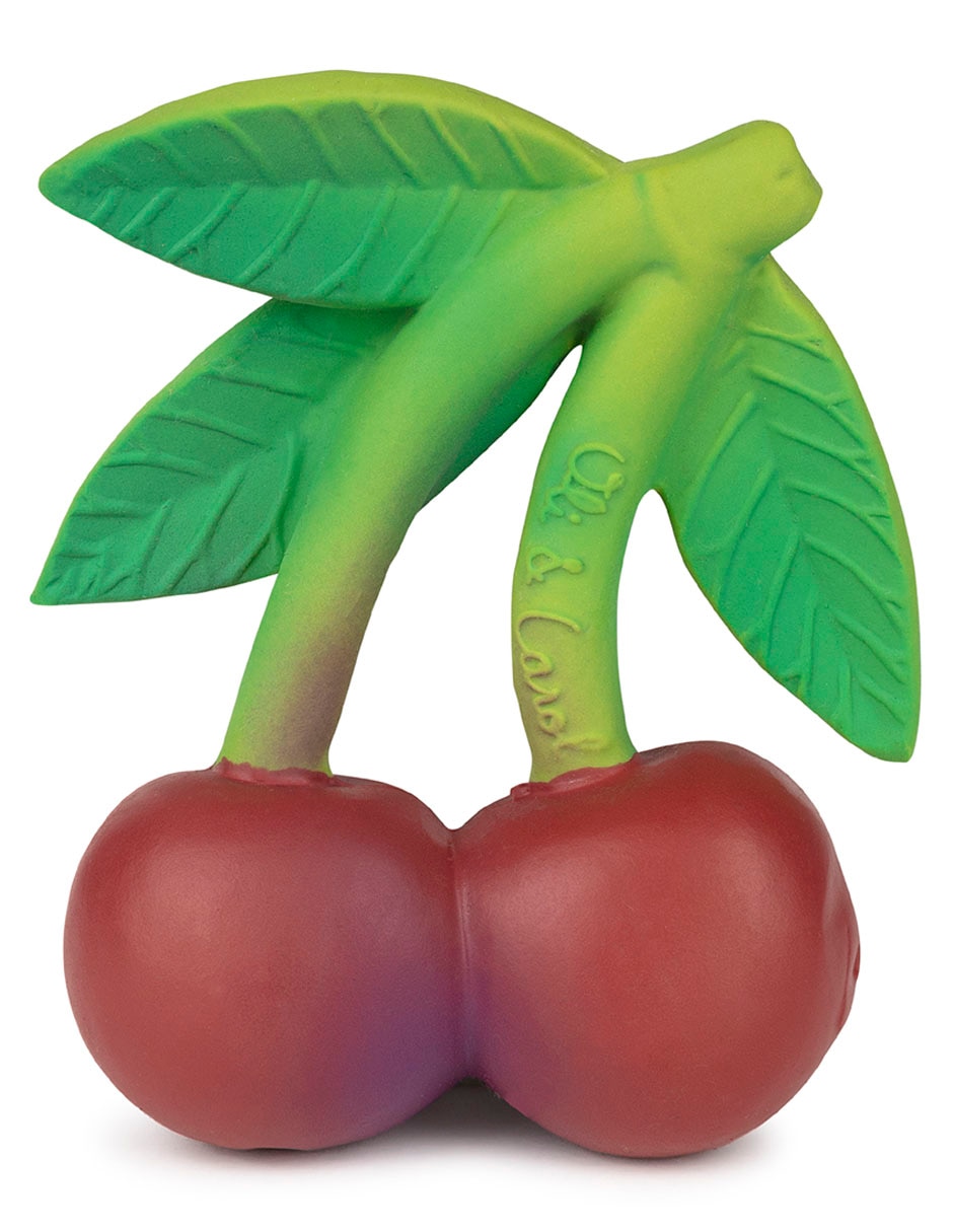 Juguete mordedera