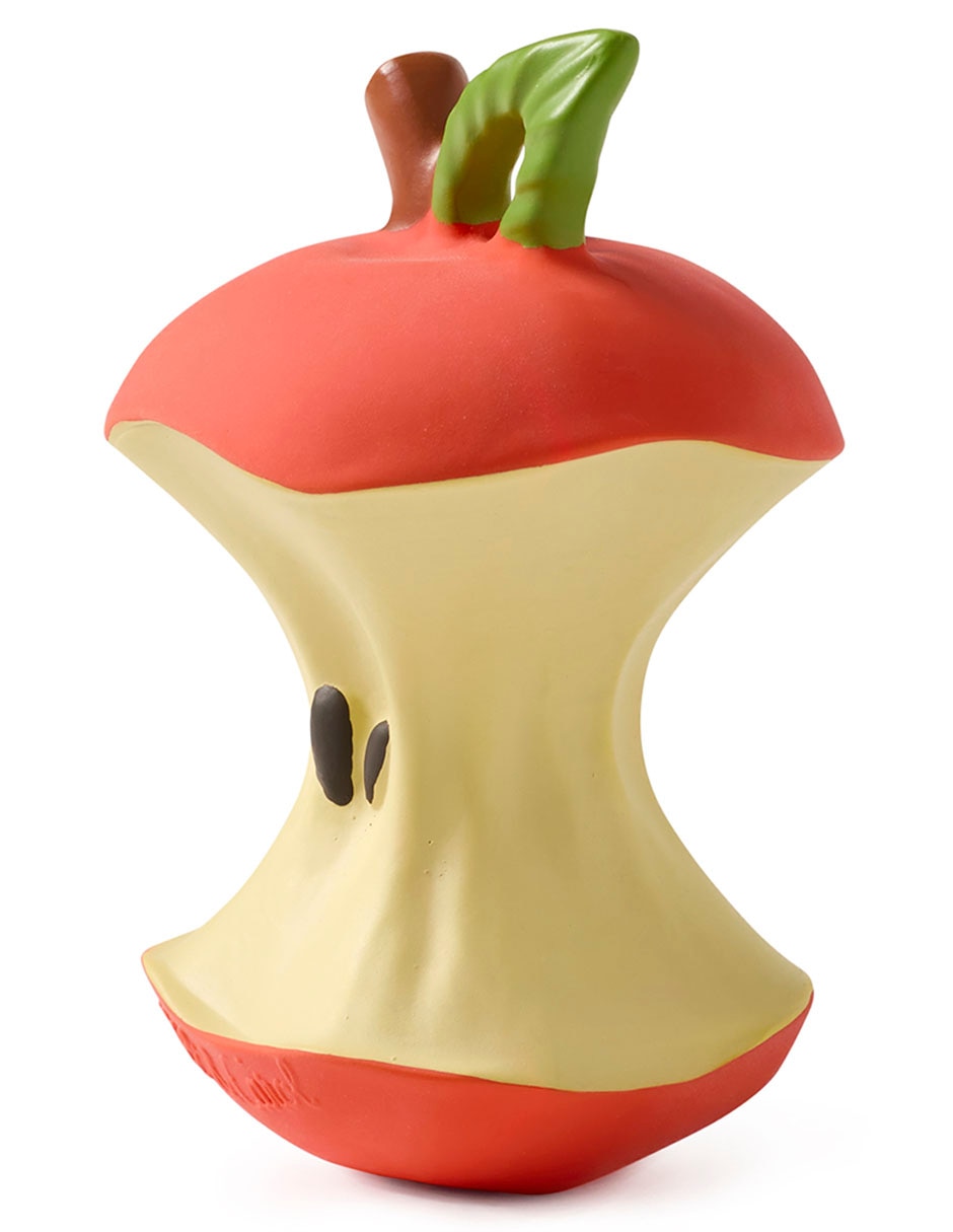 Juguete mordedera Pepa the Apple 2