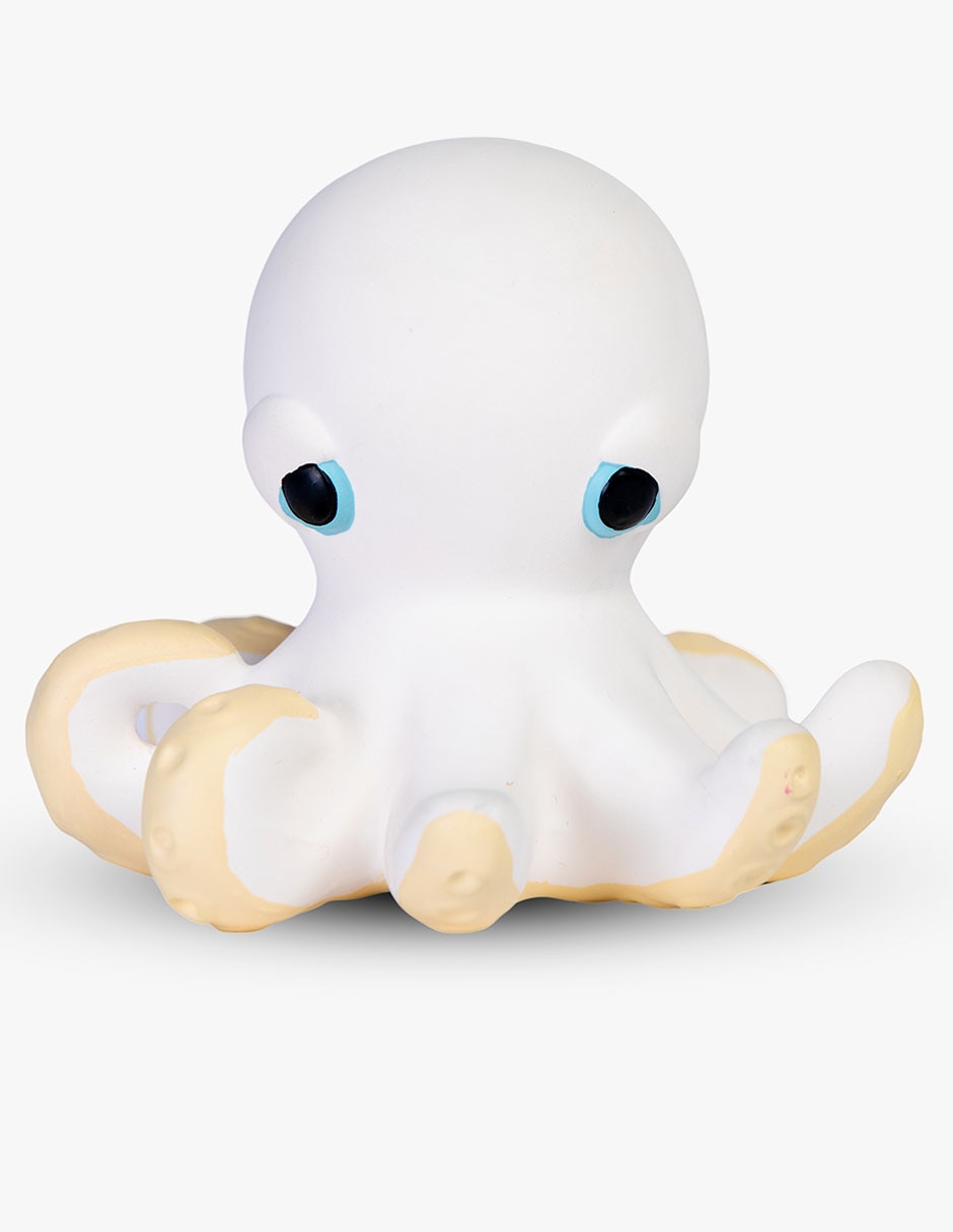 Pulpo Infantil