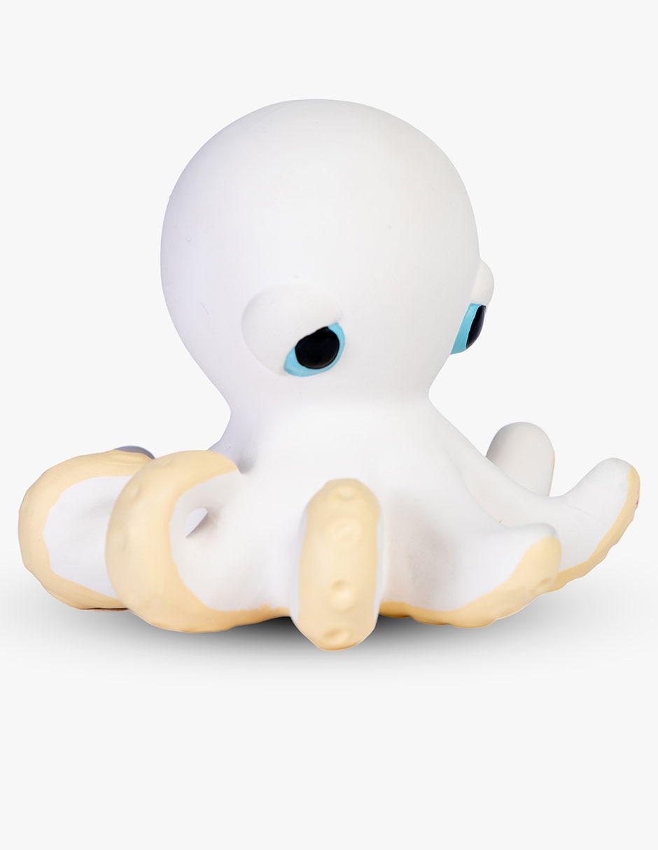 Pulpo Infantil 2