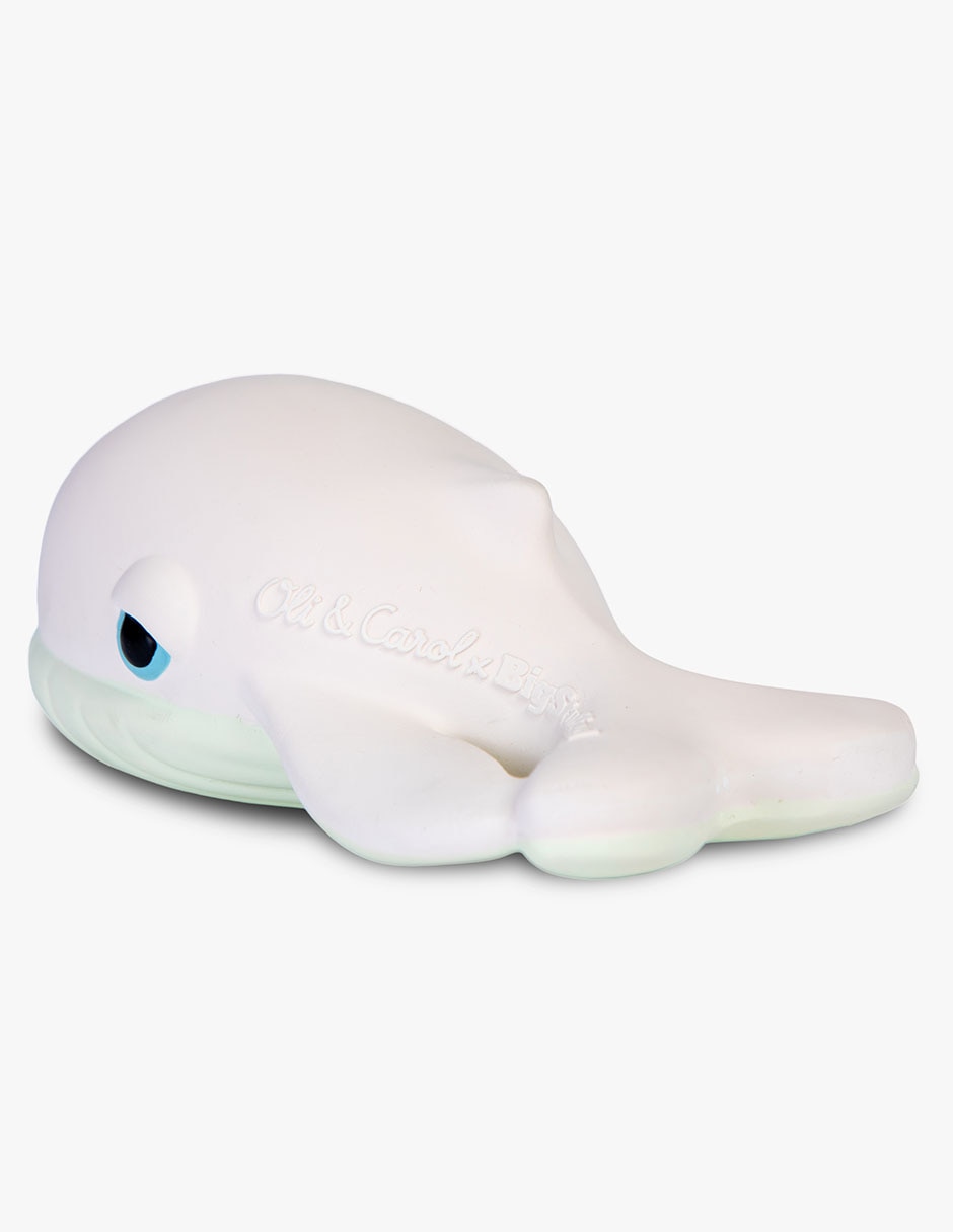 Ballena bebé 2