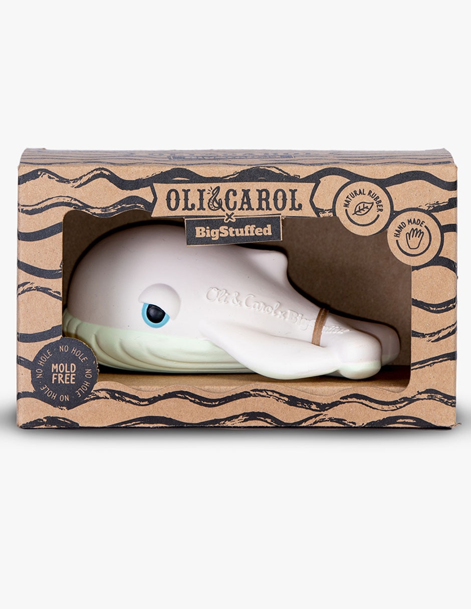 Ballena bebé 5