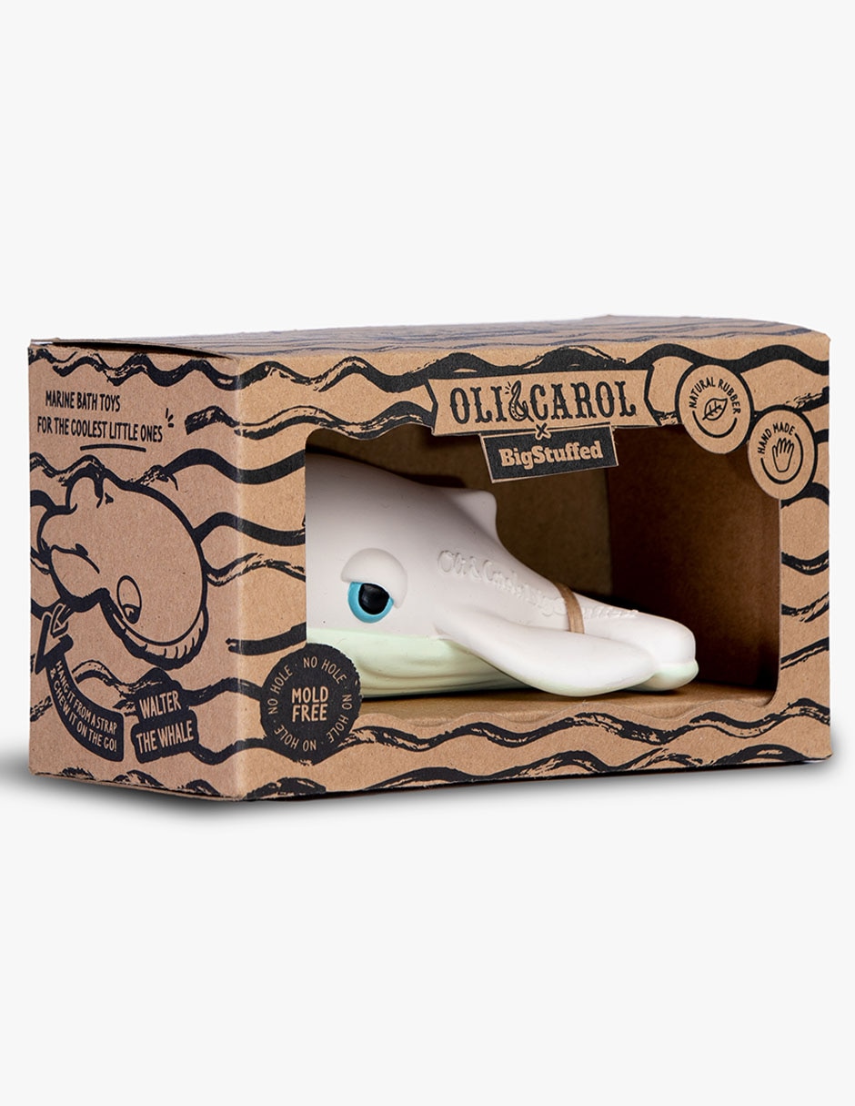Ballena bebé 6