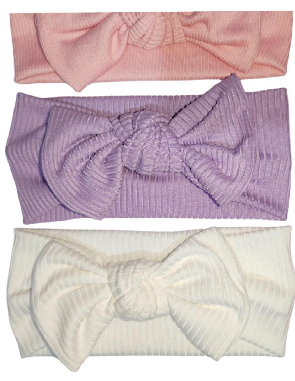Turbante para niña 2