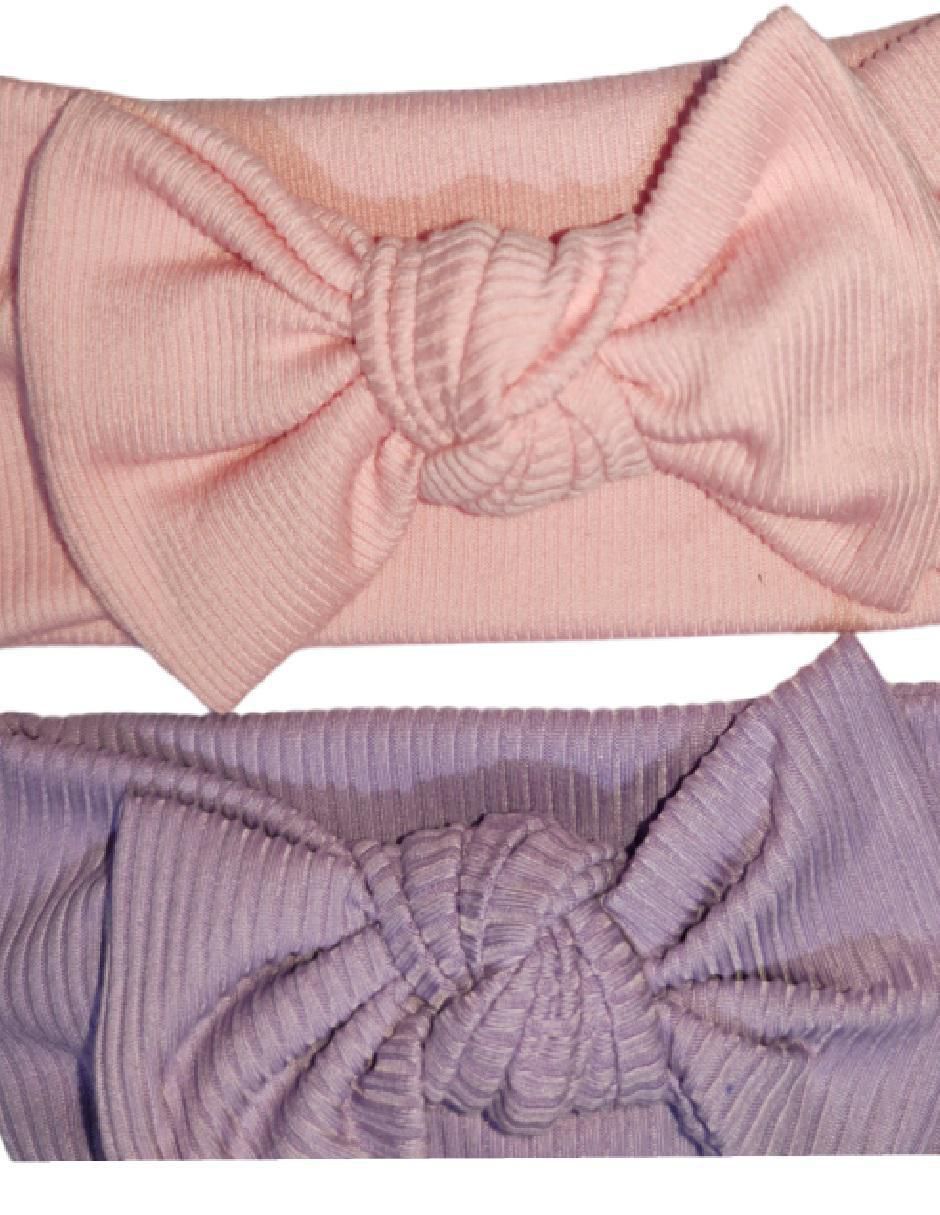 Turbante para niña 5