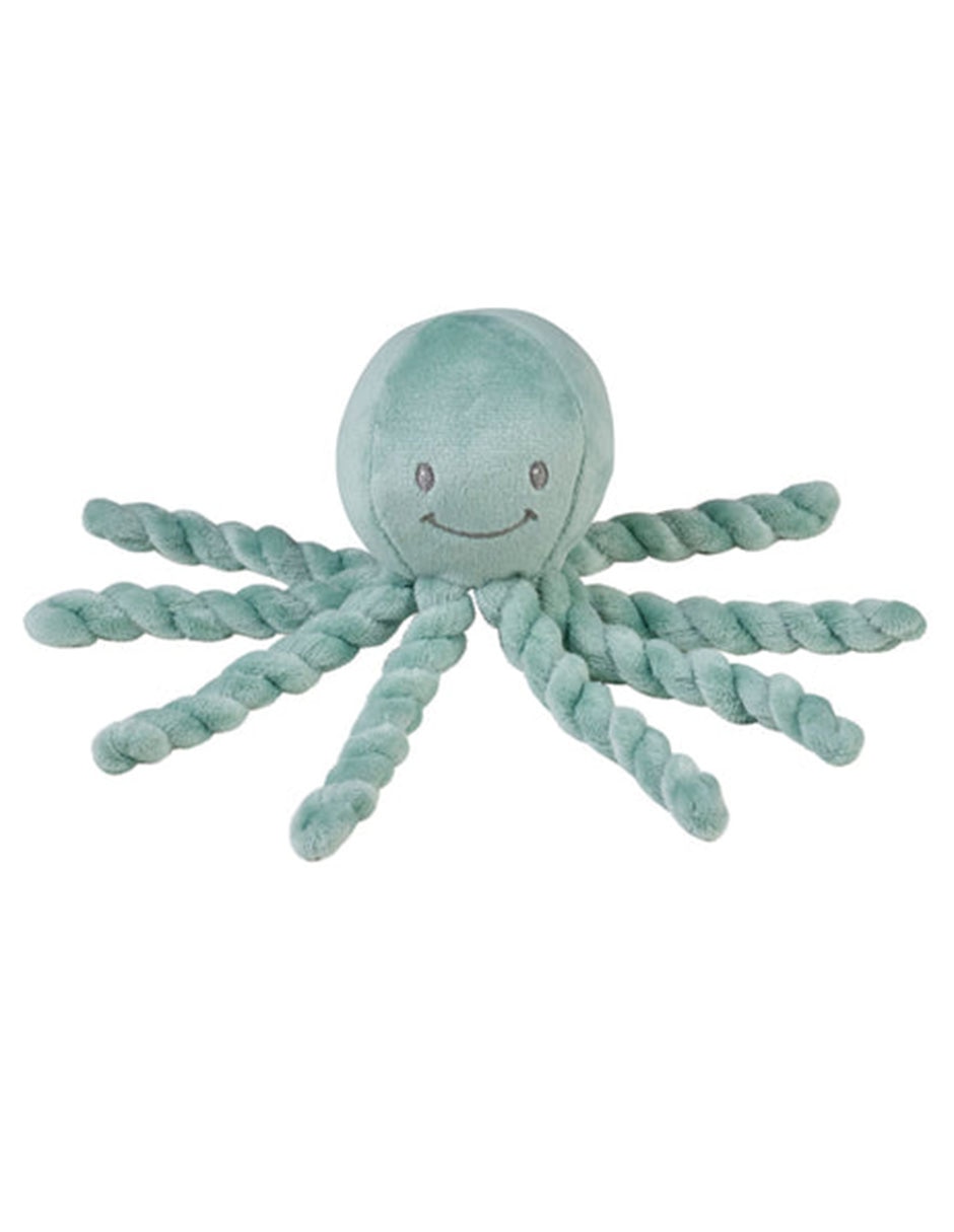 Peluche de Pulpo