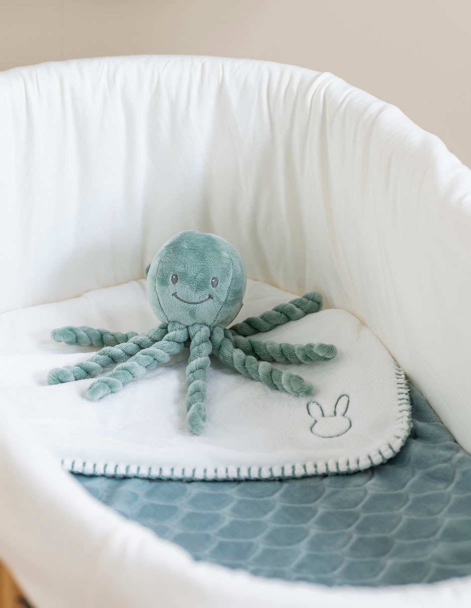 Peluche de Pulpo 2