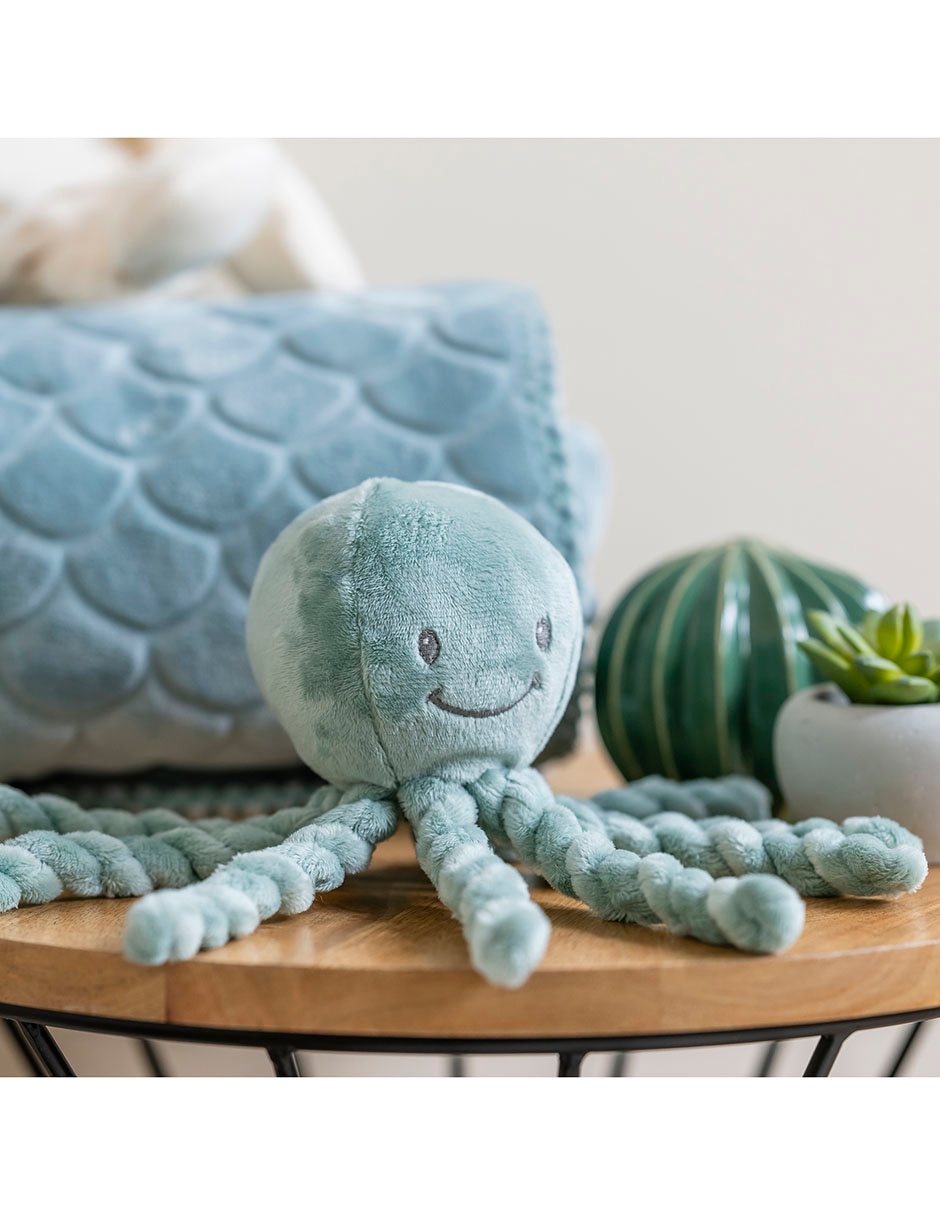 Peluche de Pulpo 3