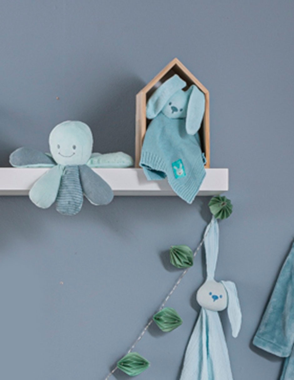Peluche de Pulpo 2