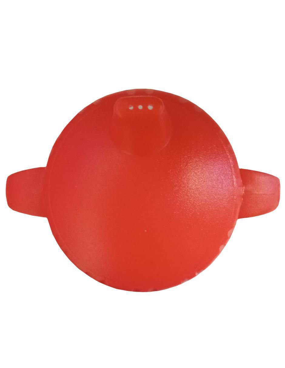 Vaso entrenador 3