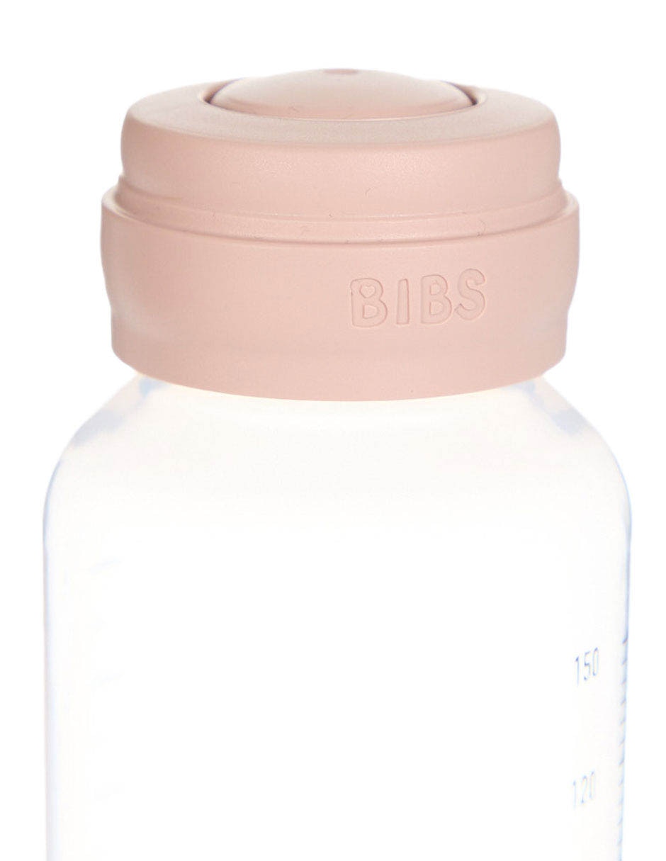 Biberón de 9 oz 4