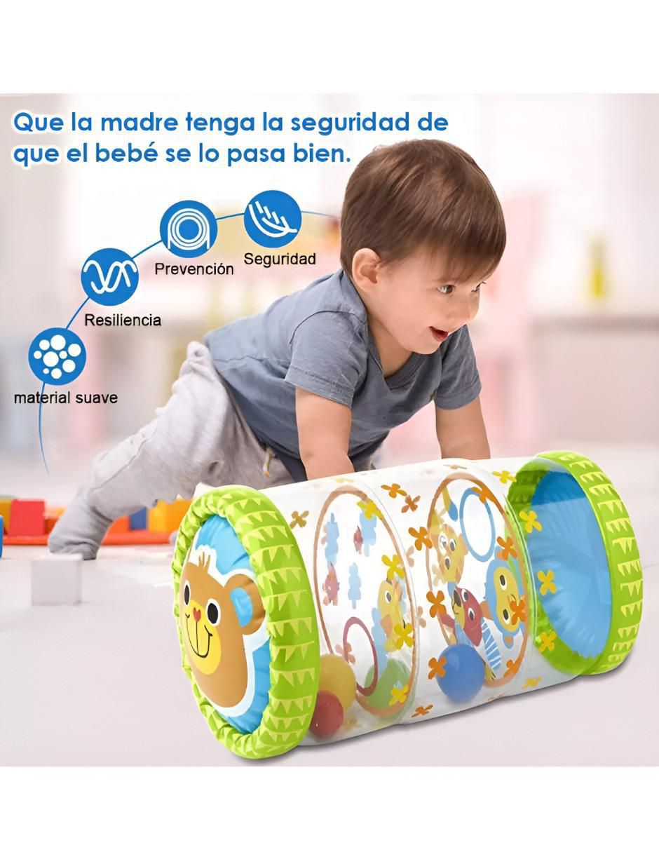 Juguete sensorial 4
