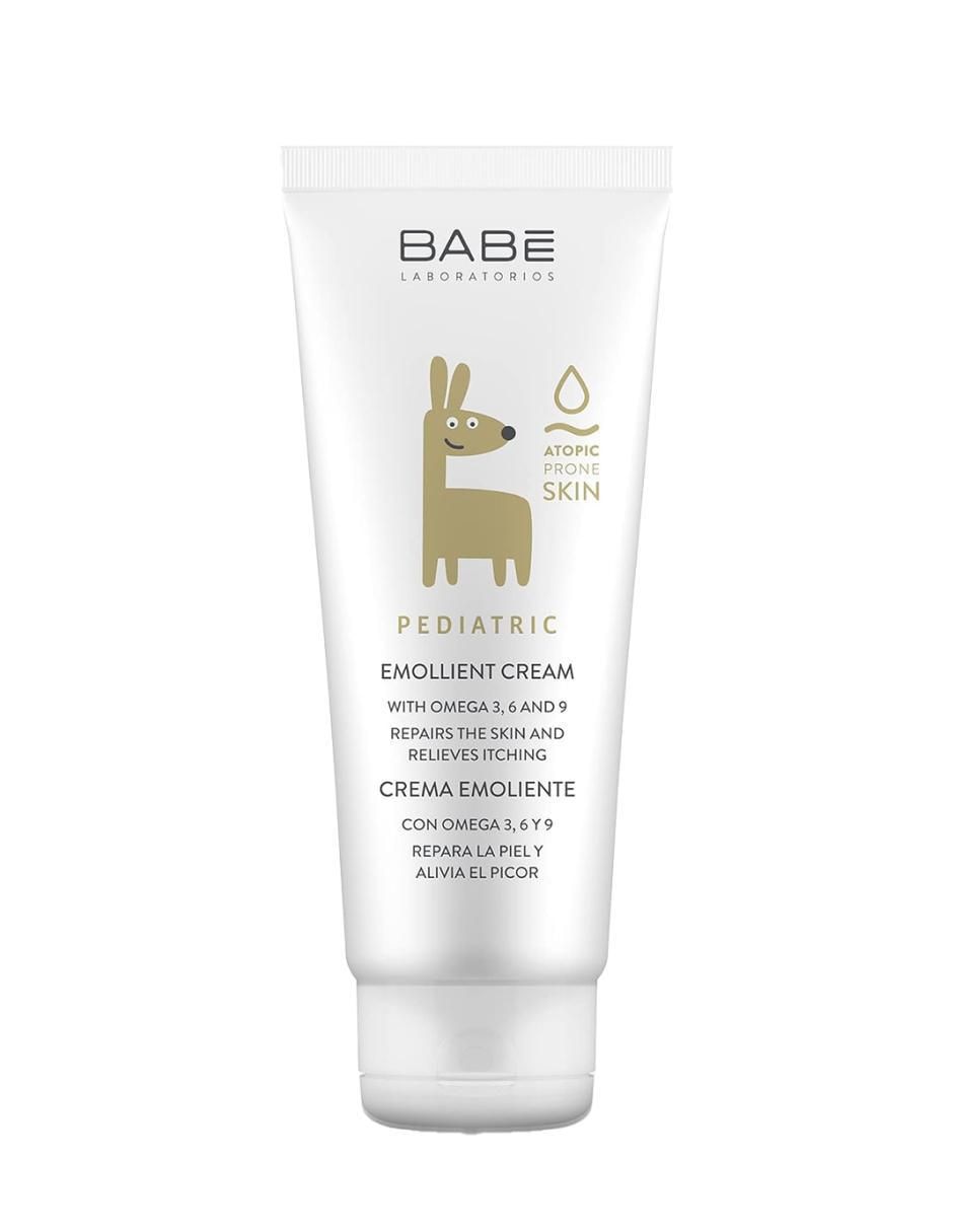 Crema para cuerpo recomendada para reparar día y noche para piel seca y sensible 1