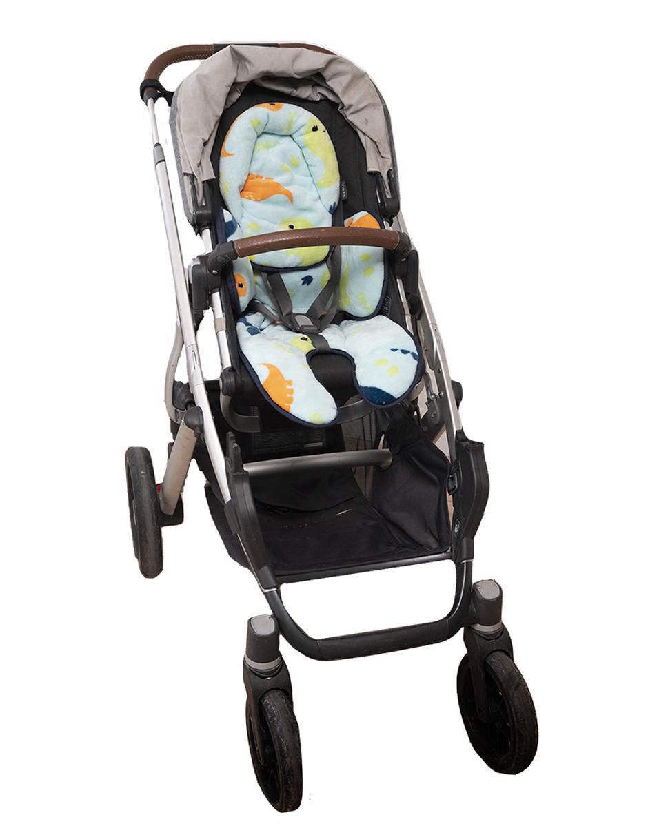 Protector para asiento Dinos 2