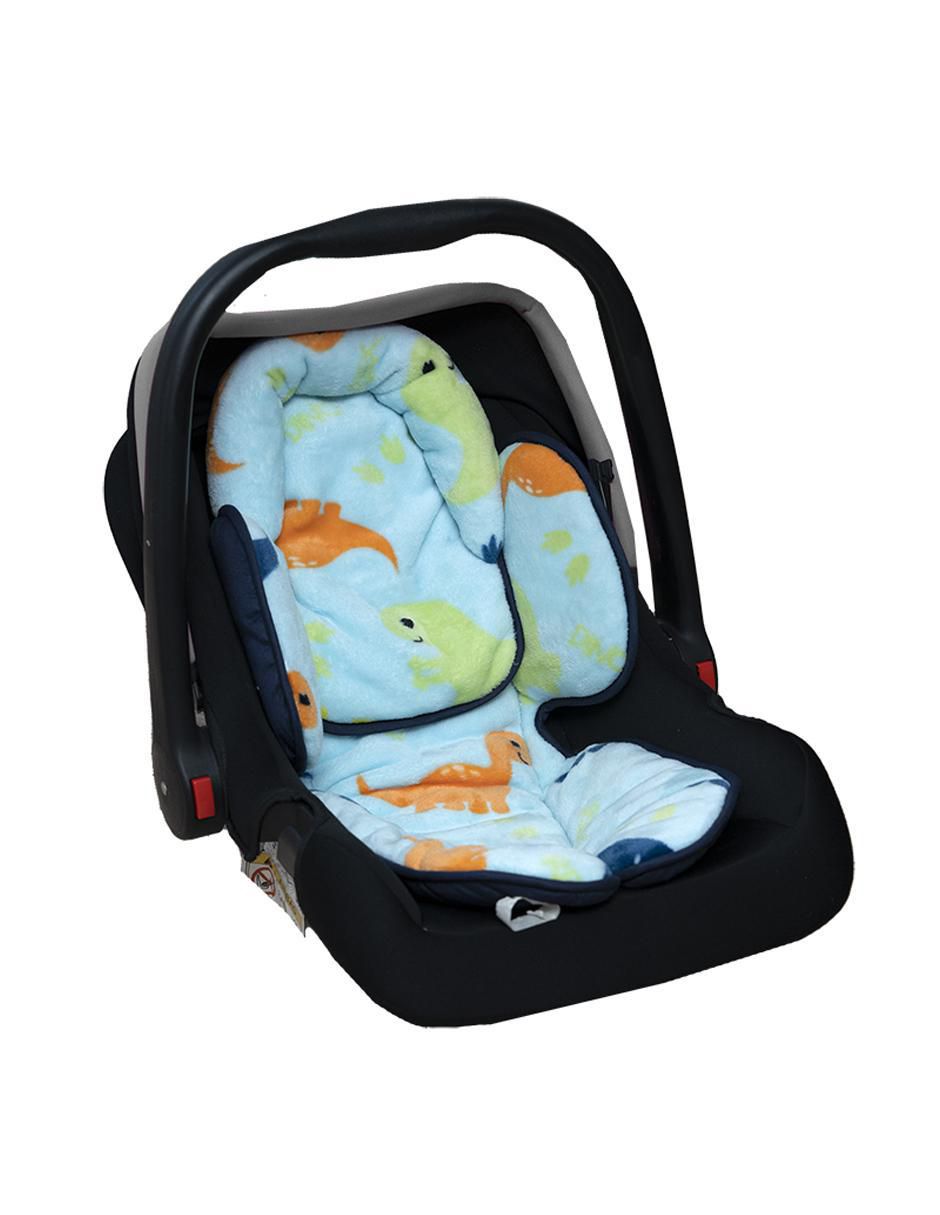 Protector para asiento Dinos 4