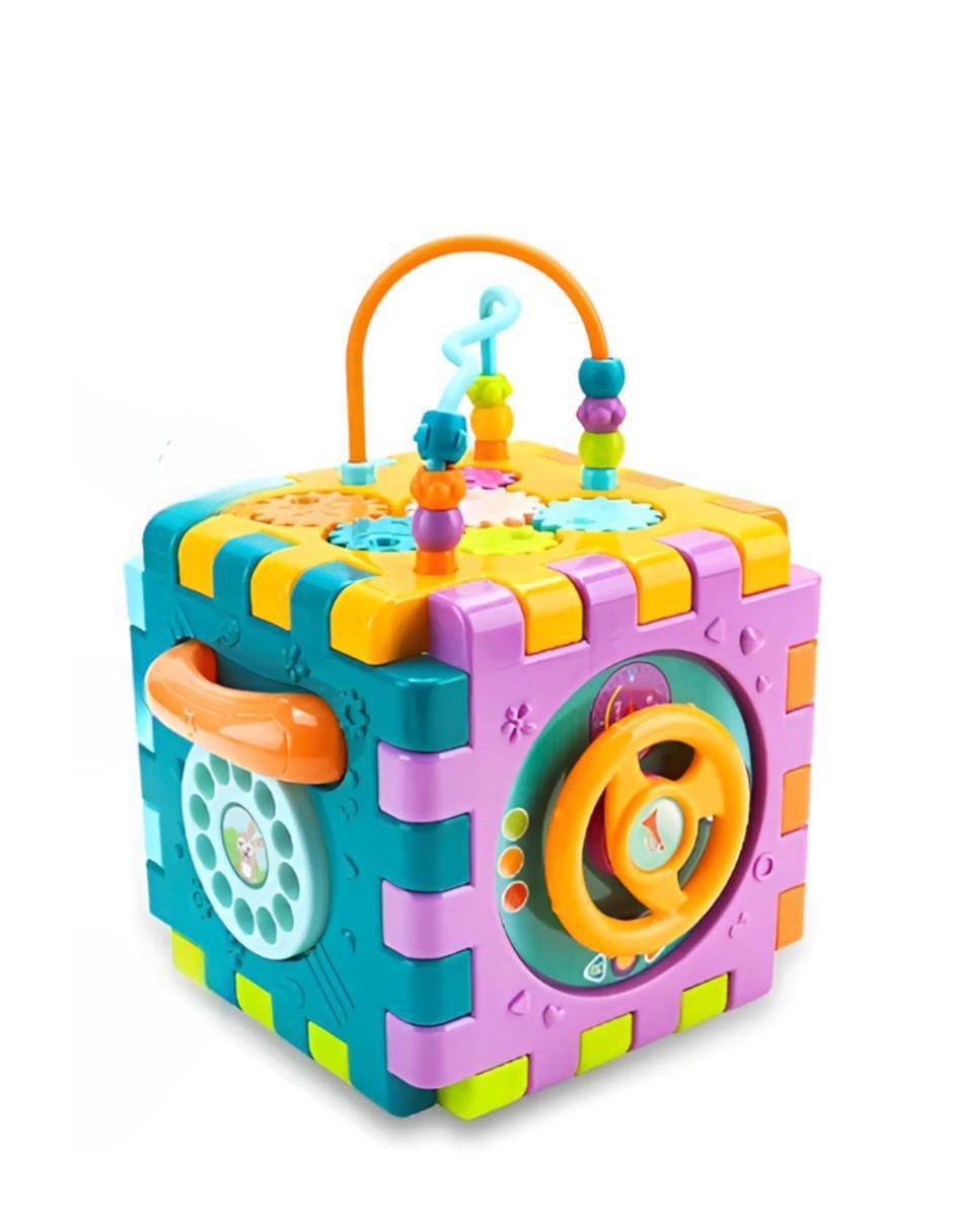 Juguete sensorial Wünd Liverpool