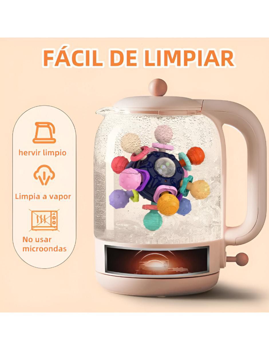 Juguete sensorial 3