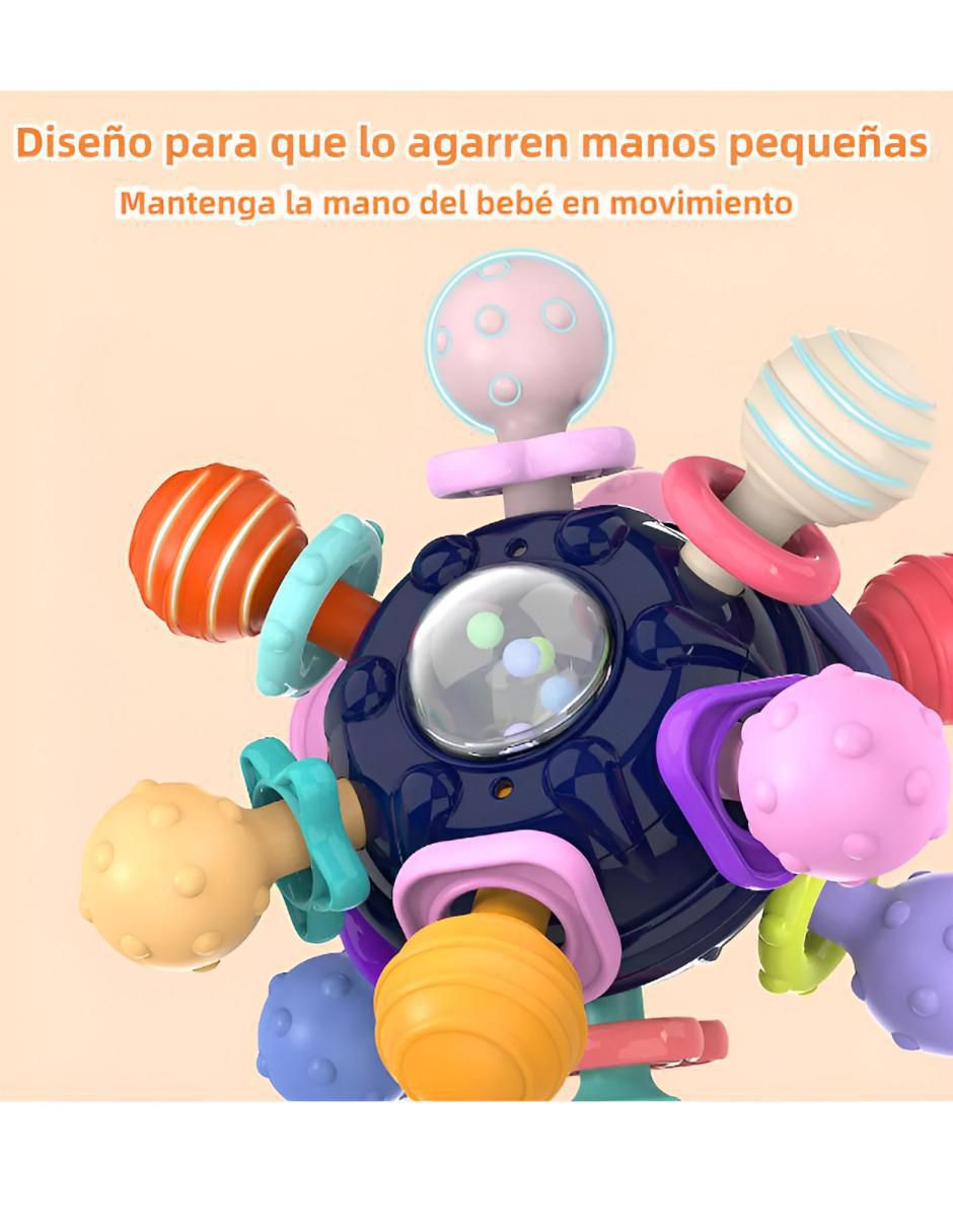 Juguete sensorial 4