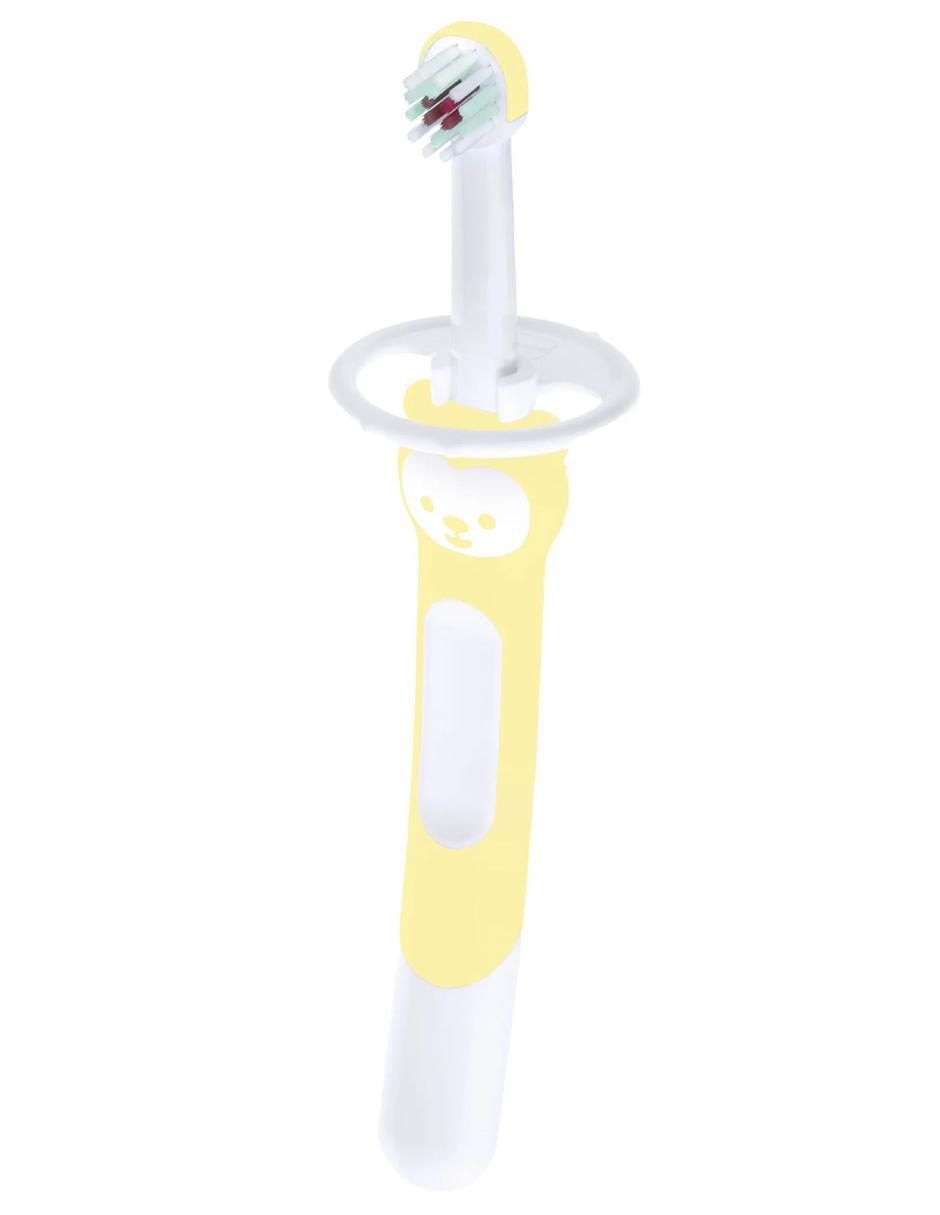 Set cepillo de dientes para bebé 2