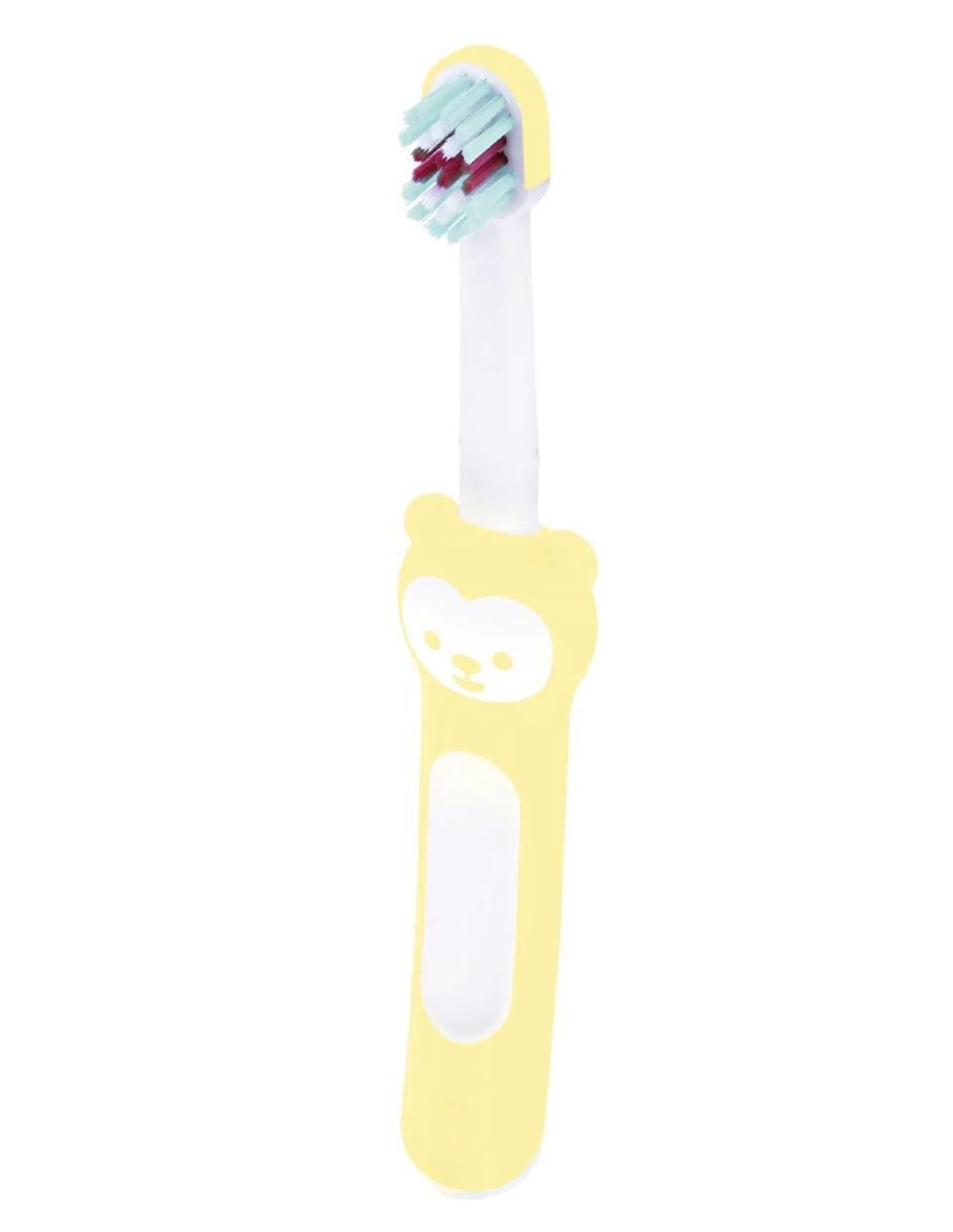 Set cepillo de dientes para bebé 3