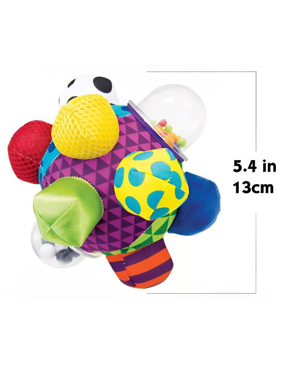 Sonaja Wünd unisex 6