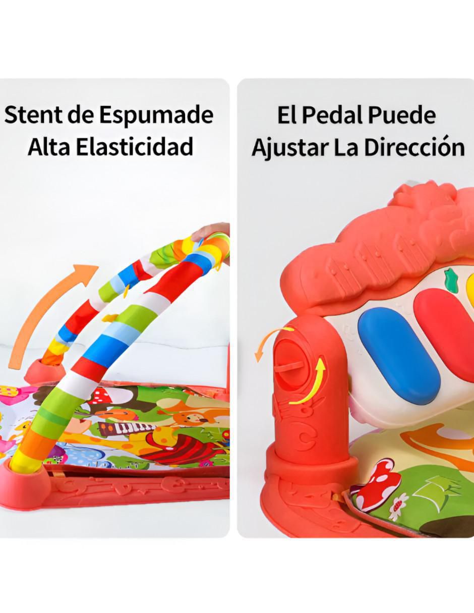 Tapete de plástico 3