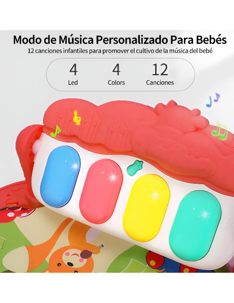Tapete de plástico 4