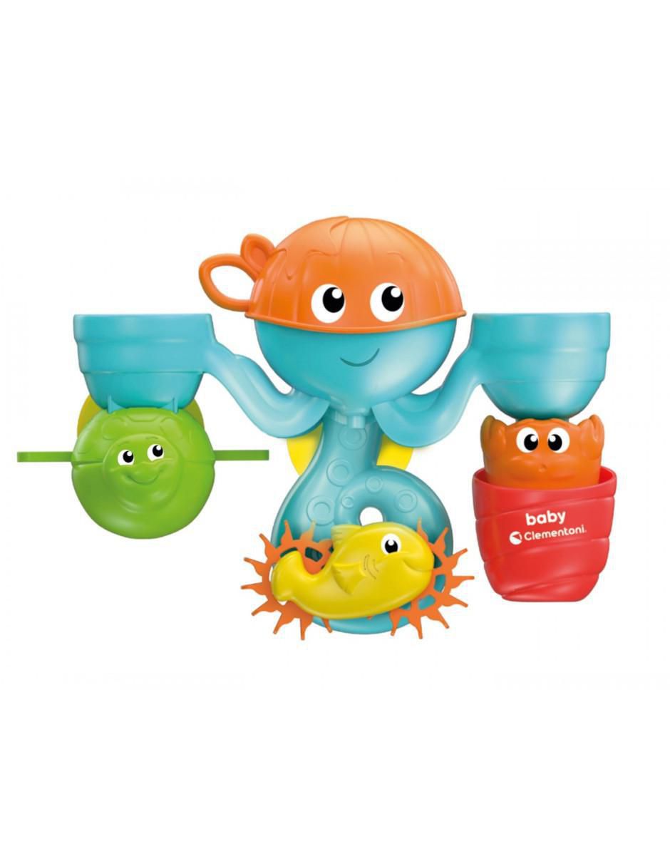 Juguete Octo Park Water Friends Juguete Octo Park Water Friends