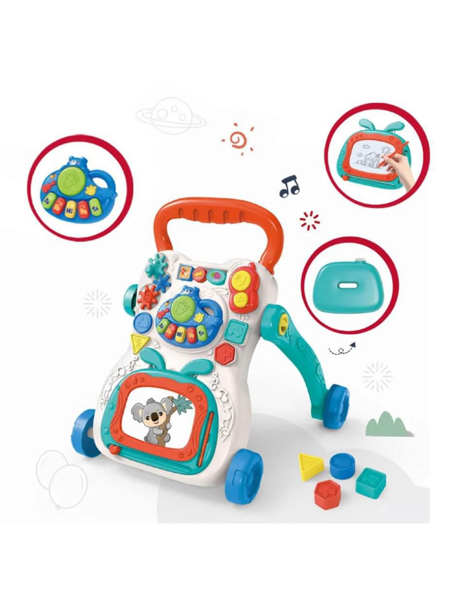 Entrenador para caminar 3