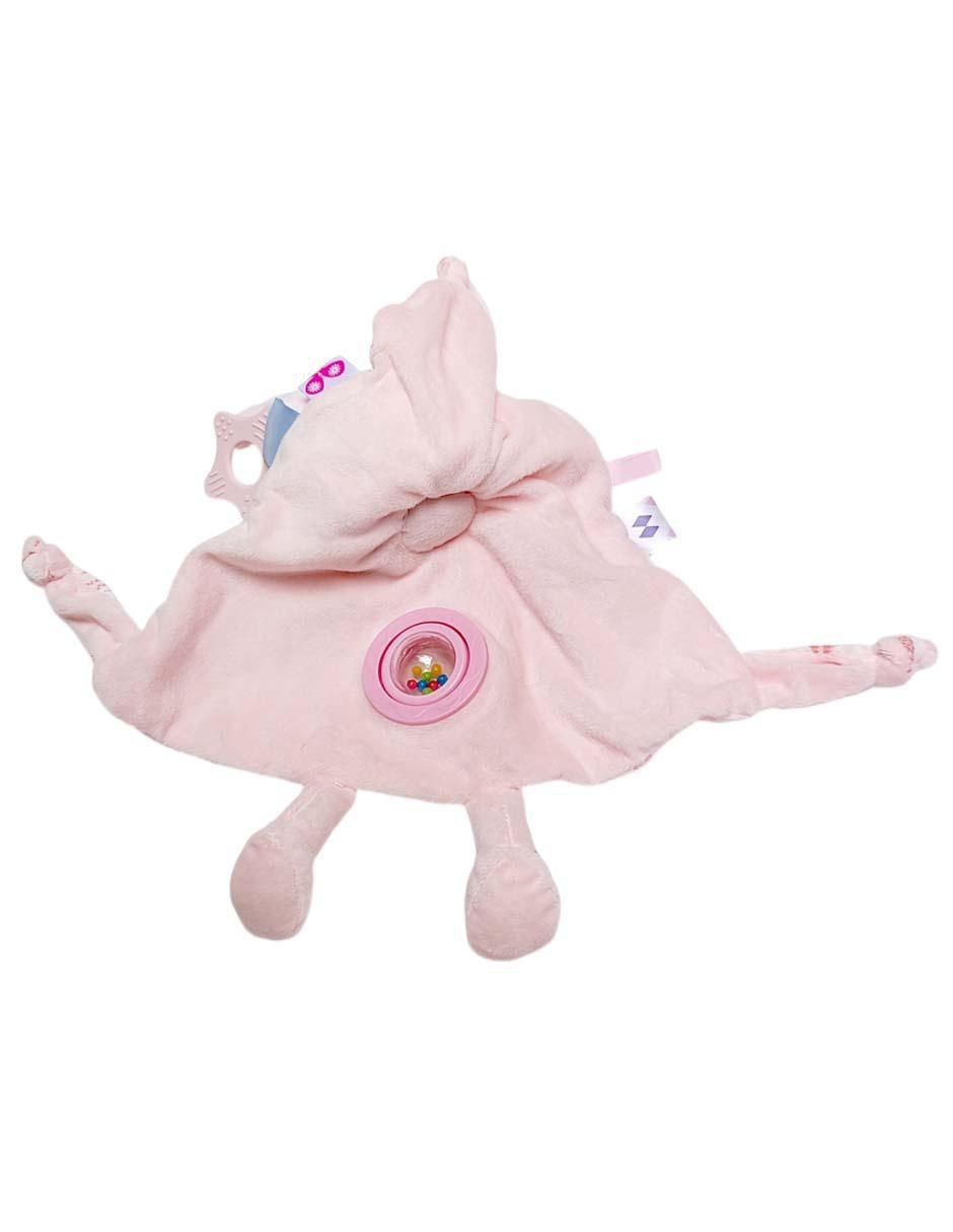 Manta de apego felpa 3
